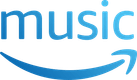 Logo de Amazon Music